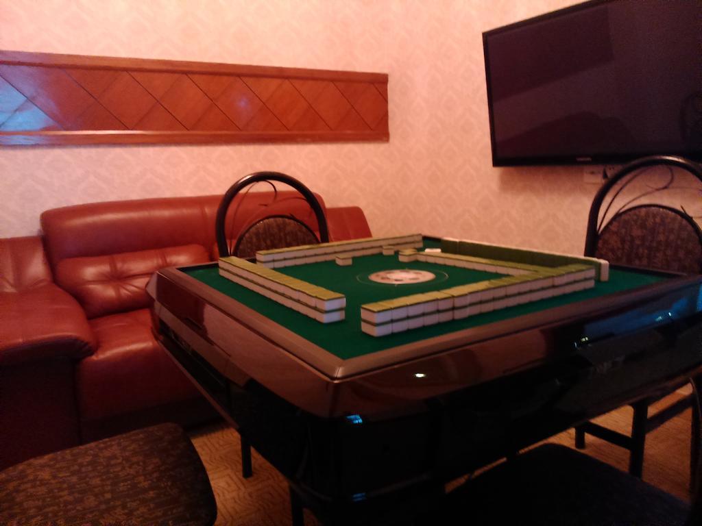 Nanchang Hotel Nairobi Rum bild