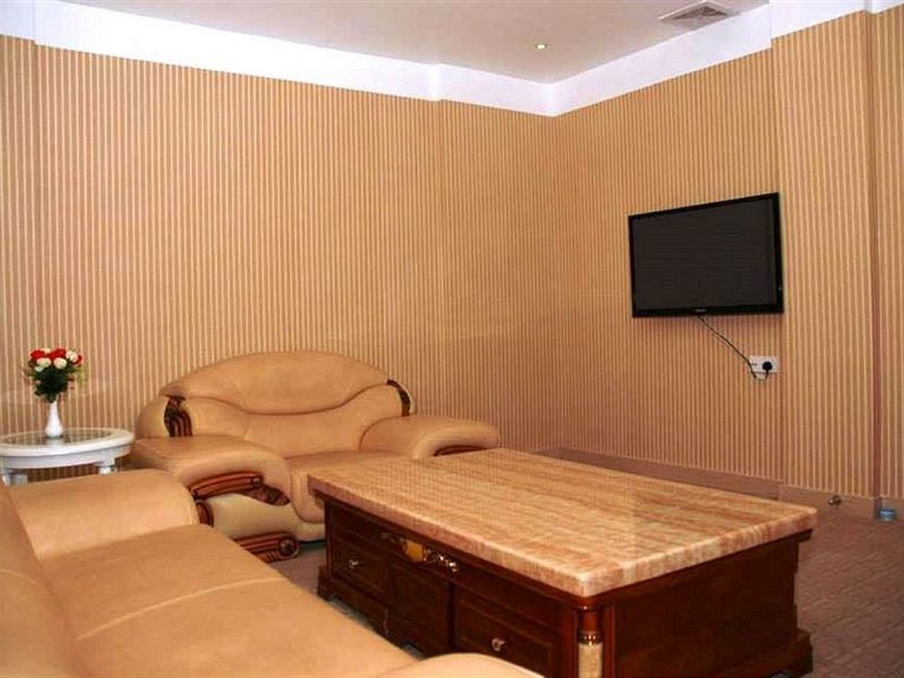 Nanchang Hotel Nairobi Exteriör bild