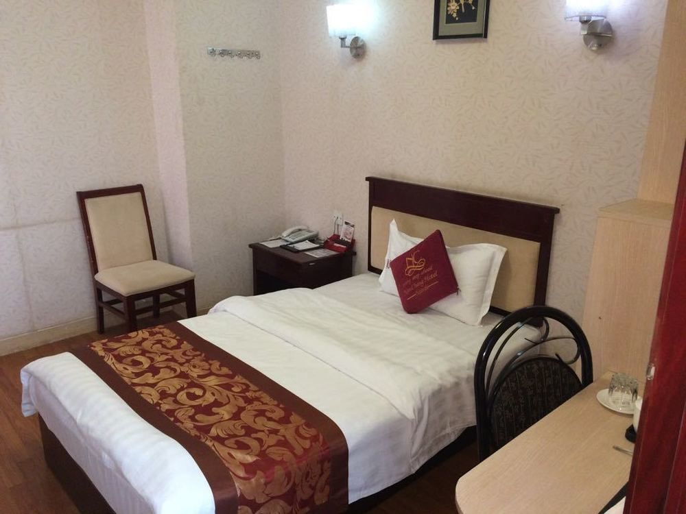 Nanchang Hotel Nairobi Exteriör bild
